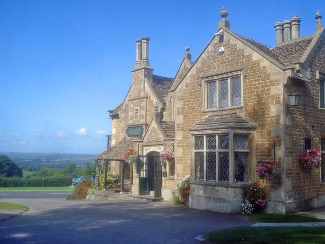 Sunshine Cottage Studley  Exterior foto